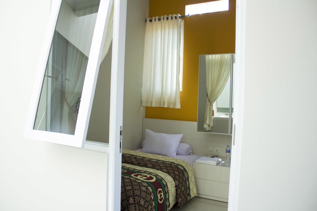 Purwosari Residence Semarang Ruang foto