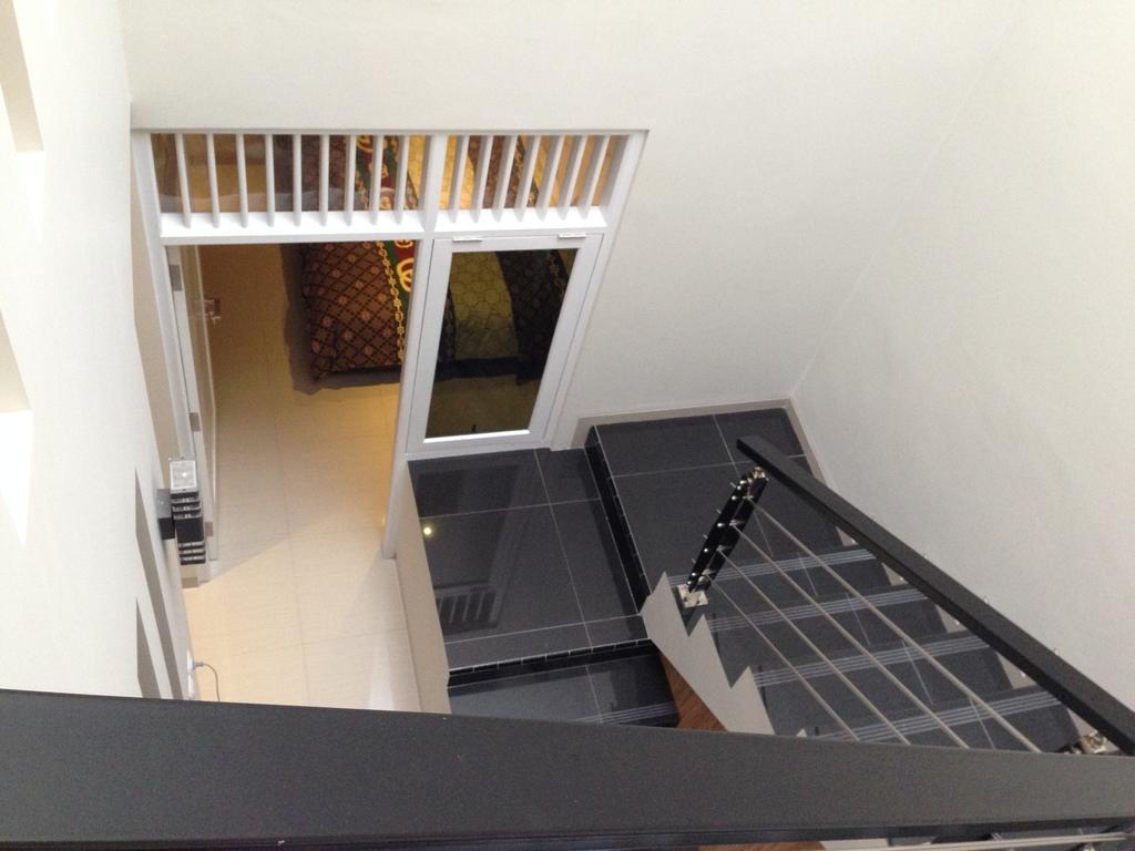 Purwosari Residence Semarang Bagian luar foto