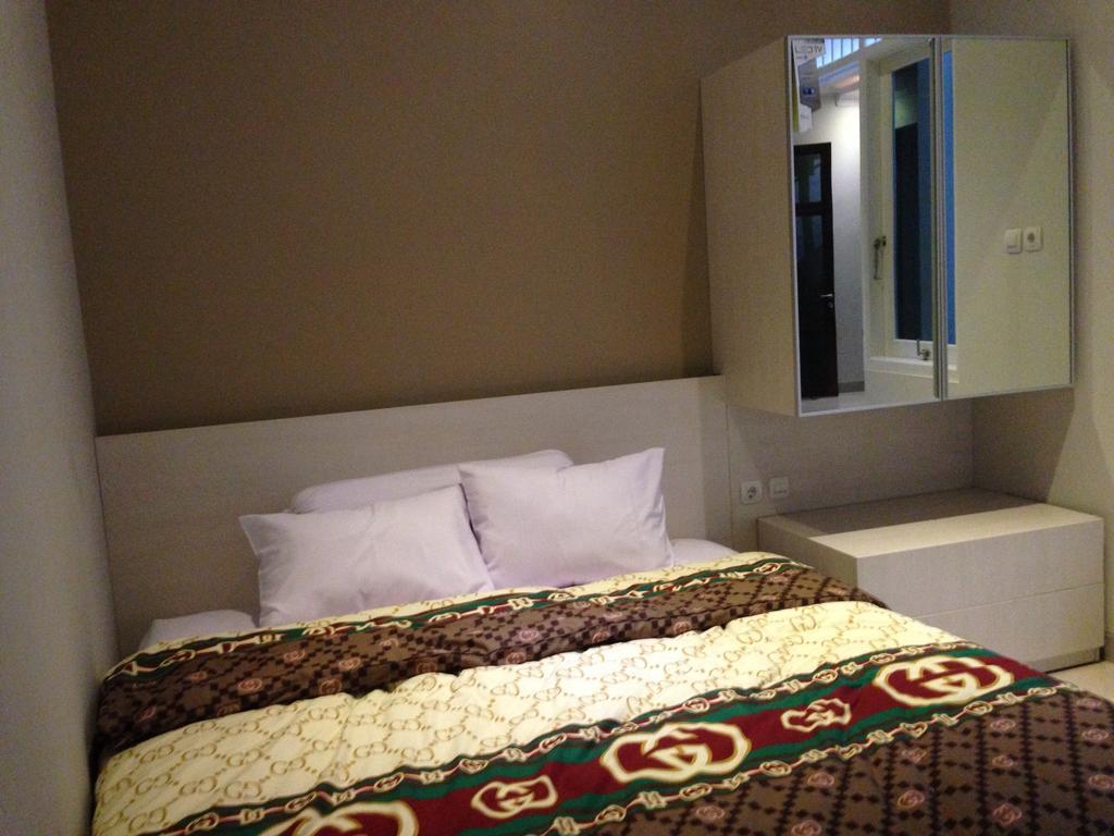 Purwosari Residence Semarang Ruang foto